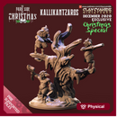 Kallikantzaros