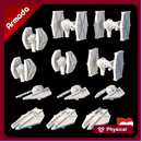 (Armada) Imperial Starfighters Set II
