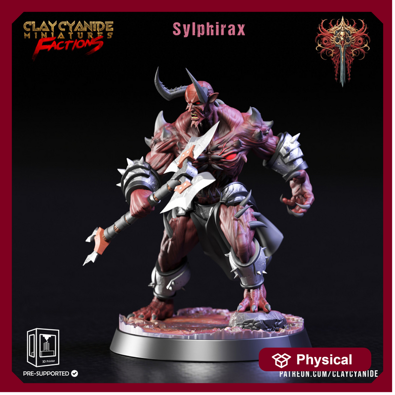 Sylphirax