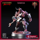 Sylphirax