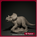 baby triceratops
