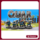 Clash of Rhyfles: Coftyran Army