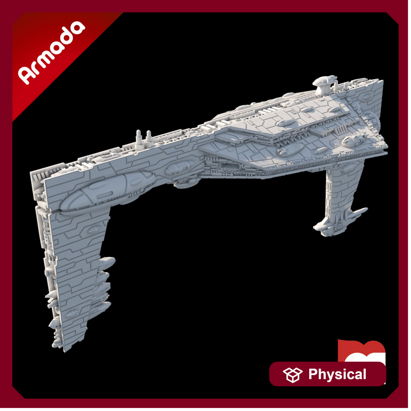 (Armada) njbulters Starhawk Battleship