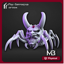 Yokai Spider
