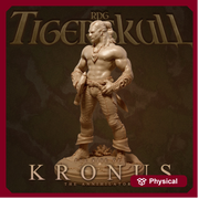 Kronus Level 1- Stoic - Only-Games
