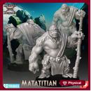Matatitian Elder