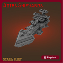 Aotrs305 Terror Heavy Dreadnought