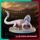 Gladiator Familiar