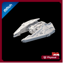 (MMch) Sith Fury Interceptor Closed
