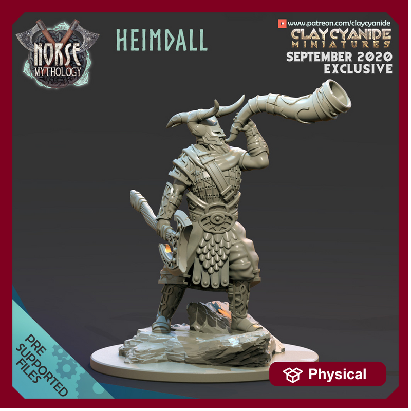 Heimdall