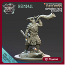 Heimdall