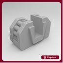HBP Double-Box Mag X10