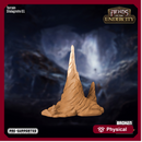 Fiends of the Undercity - Terrain Stalagtites