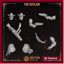 The outlaw CC