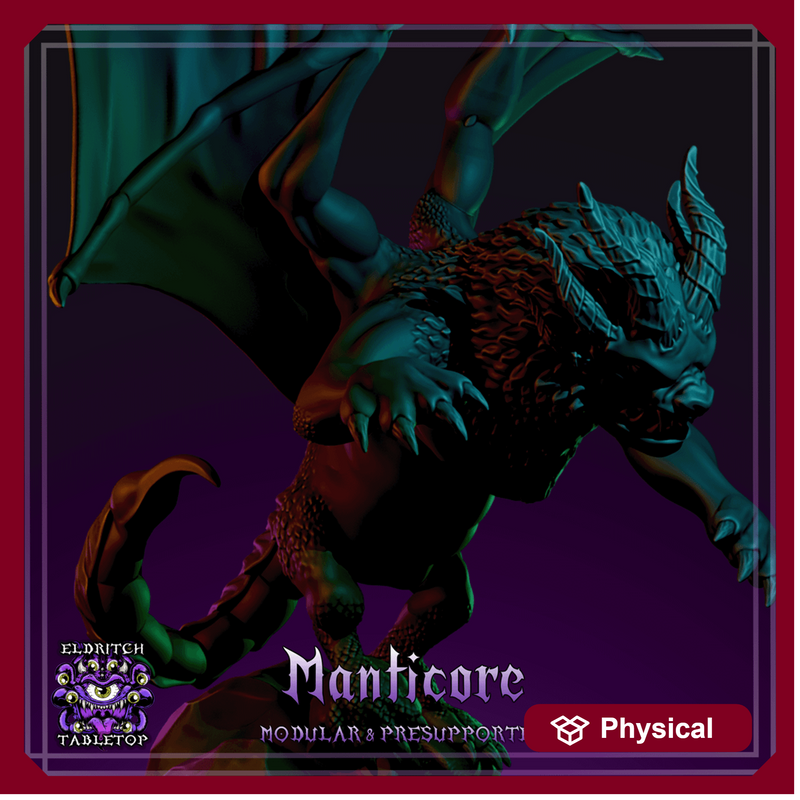 Manticore
