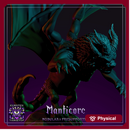 Manticore