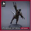 Infantery rogue rats Lunge
