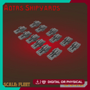 XH004 DNAS01A Vod Antiship Drone