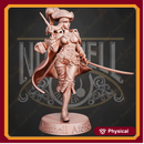 Nutshell Atelier - pirate renewal
