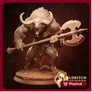 Minotaur