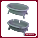 Vintage baths