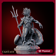 Lord Dagon Avatar 1 - Only-Games