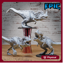 Horned Rex Set