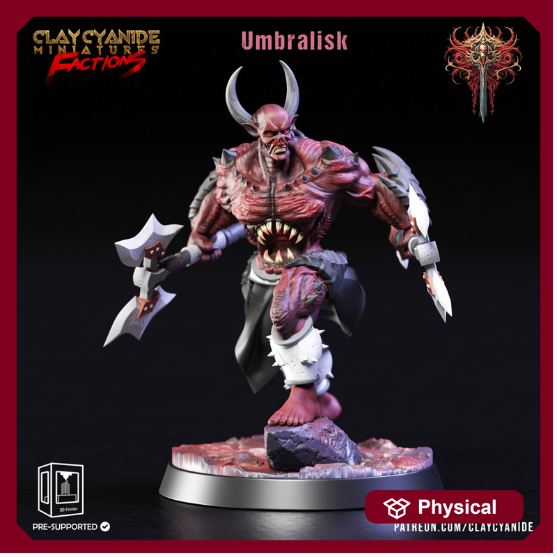 Umbralisk