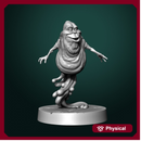 Common Slimer