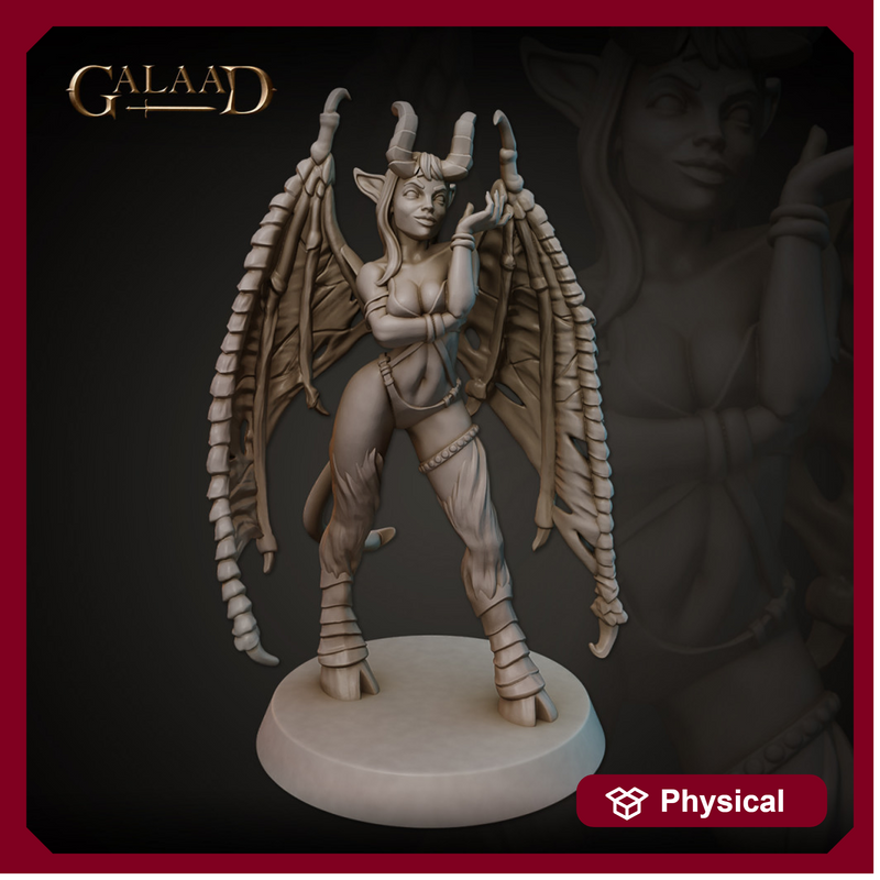 Succubus