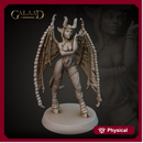 Succubus