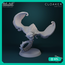 Cloaker | 32mm STL