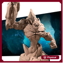 Elemental Earth