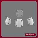 Space Knights Veteran Squad Symbols Type A x 60