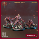 Crippling Vexers