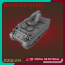 MG144-US11A M113 C&R (Dutch)