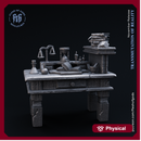 Alchemist Workshop