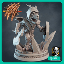 Vyrk Irontooth