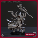 Fosco - Herald of Melmora (Rodburg Cultists of Melmora)