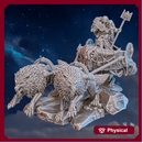Jarl Arna on Stormchariot