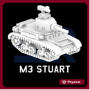 M3 Stuart
