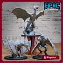 Pterafolk Set