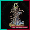 Vephingar, Will of the Void, Mind flayer