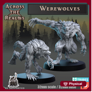 Werewolves