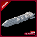 (Armada) Coronet Passenger Starliner