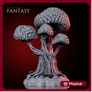 Magical Forest Tree - Only-Games