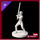 (IA) Aayla Secura