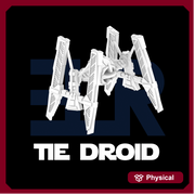 TIE Droid (Walker) (EC Henry) - Only-Games