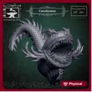 Cacodaemon