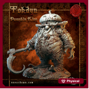 Tokdyn - The Pumpkin King